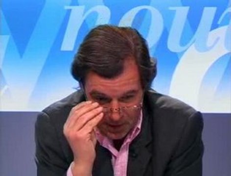 MARQUE-PAGE. 'Jules et Jim' version Sagan