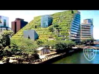 Après Al Gore, Di Caprio veut lui aussi sauver la planète