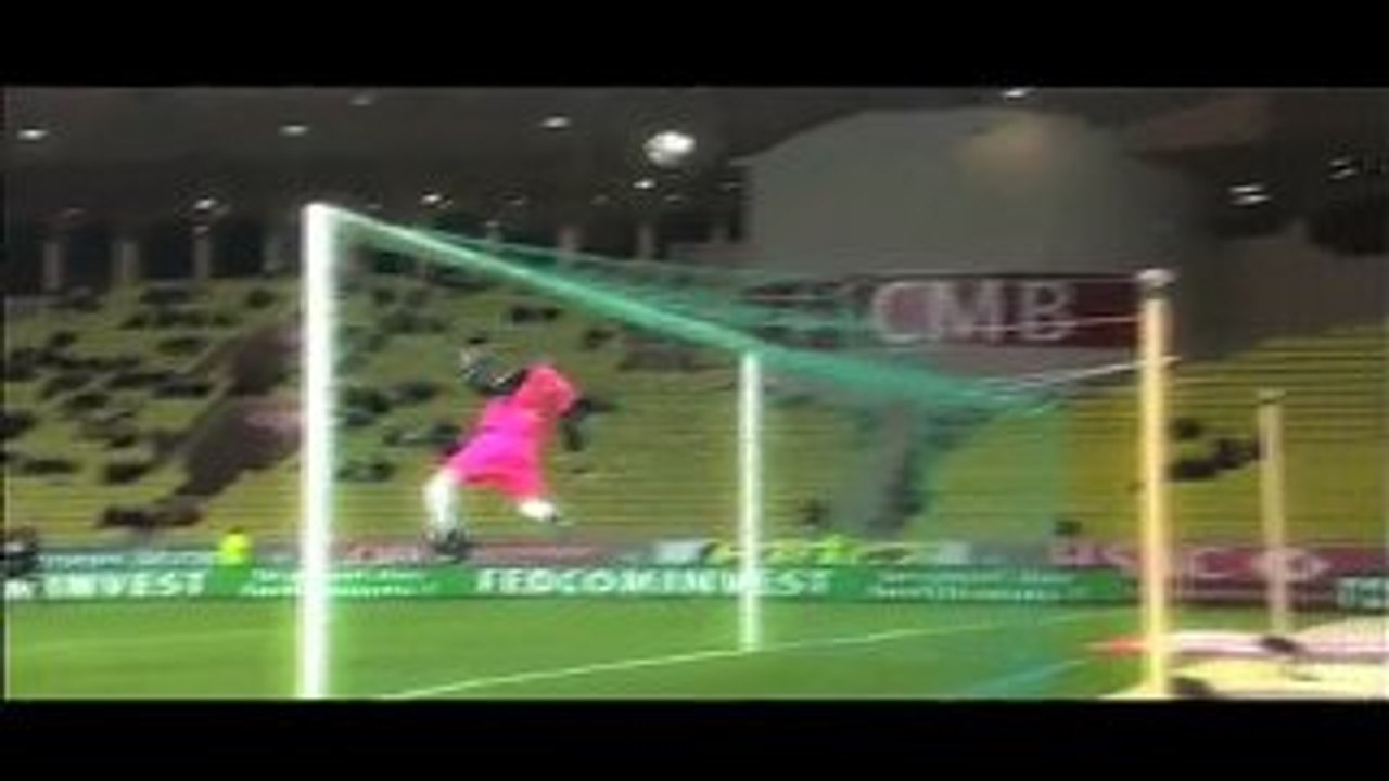 Rouge et Noir : Retour sur Monaco/Stade Rennais F.C.