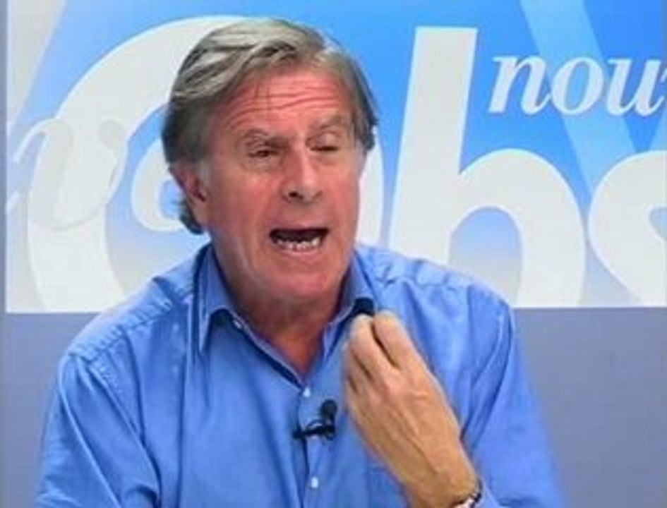 CA VA FAIRE MAG ! L`effet Sarkozy, c`est quoi au juste ?