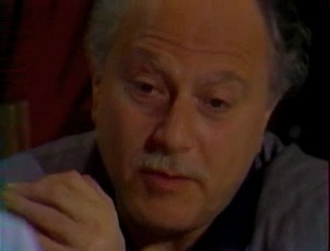 Jérôme Garcin chez Michel Polac (première partie)