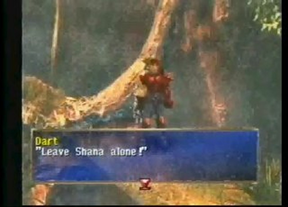 Legend Of Dragoon Walkthrough Pt 2 / Vers Helena