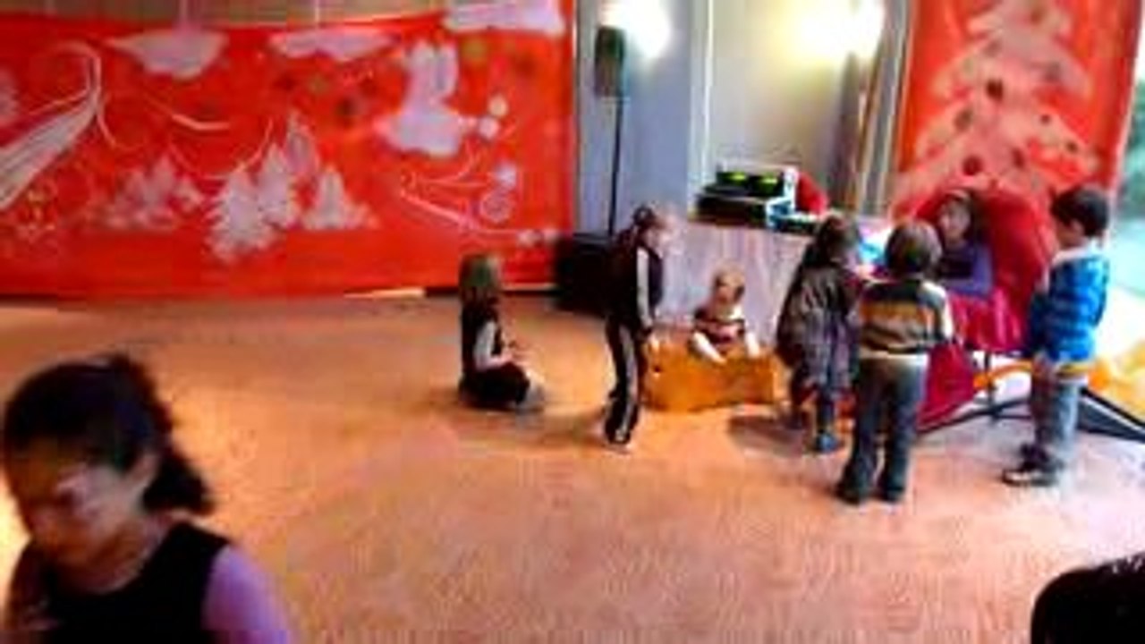4 filles pour moi !29 11 09