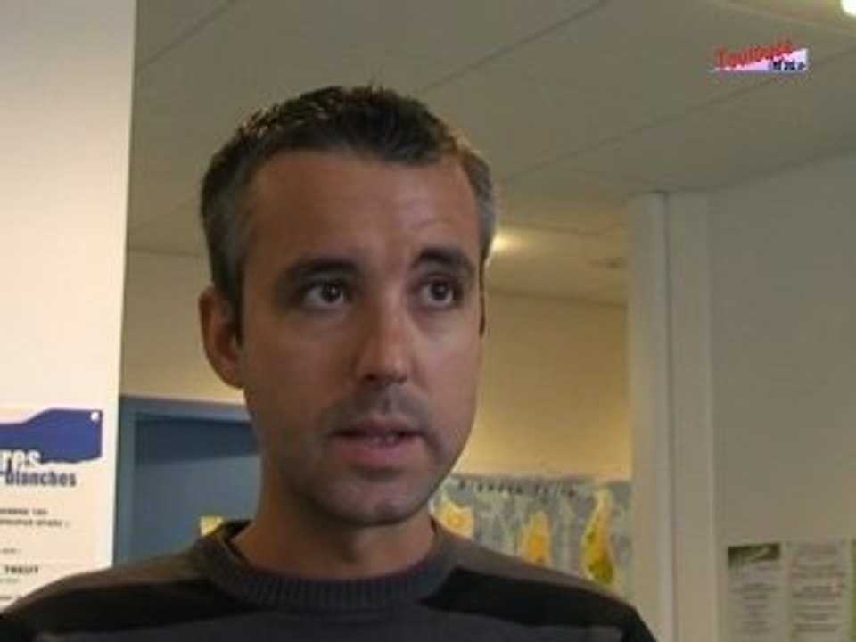 Réaction des Verts sur la situation de Tisséo