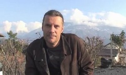 Oskar Freysinger - L'affaire Roman Polanski