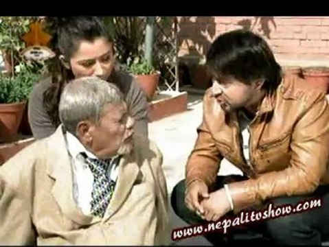 Tito Satya-Dec. 17, 2009-Part 1