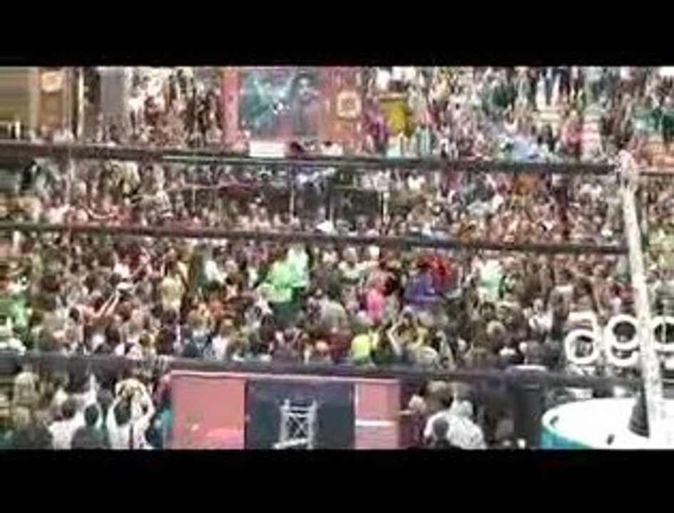 Hommage à Michael Jackson dans les rues de Stockholm