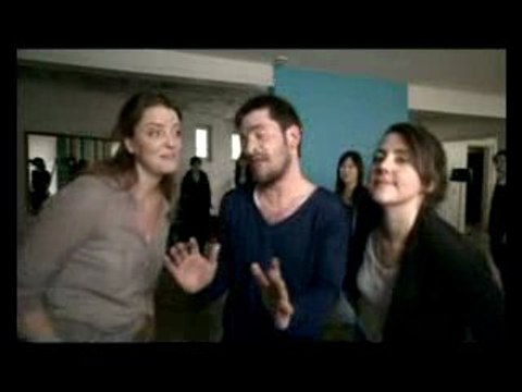 La chanson de Grégoire Toi+Moi sur My major company