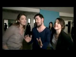 La chanson de Grégoire Toi+Moi sur My major company