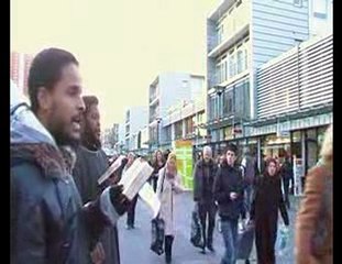 The Babylon is BURN!! pt18