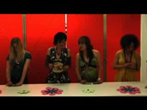 'Kids' de MGMT joué avec des iPhone