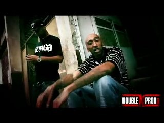 La Fouine FT Nessbeal Banlieue Sale (CLIP OFFICIEL)