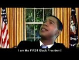 Une sosie d'Obama reprend un tube de Beyonce