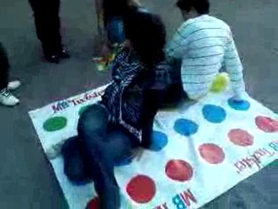 my birthday party (part.1)