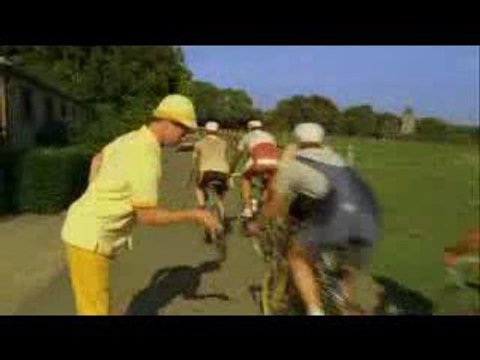 Brad Pitt pour la Softbank