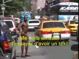 Viré d'un resto parce qu'il est noir! HONTEUX