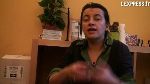 Sur le climat, Sarkozy sera jugé par l'Histoire