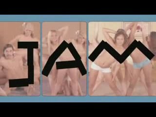 Toe Jam, le clip qui s`auto-censure