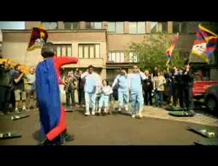 Arthur H veut danser avec Madonna