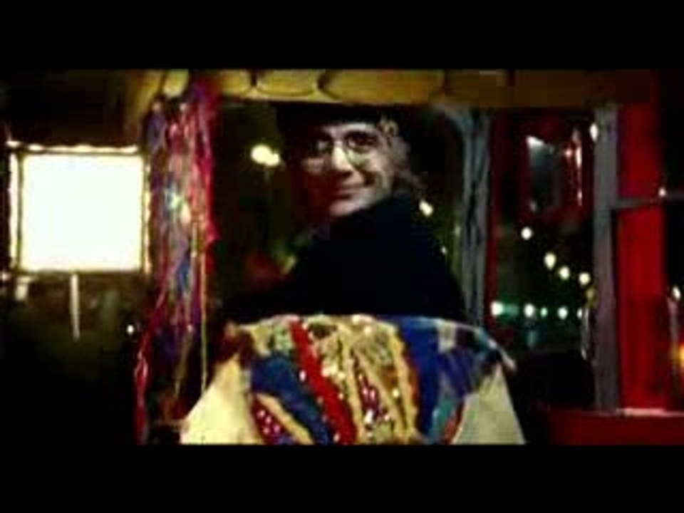 Le vent de l`hiver. Raphaël, le clip avec la langue