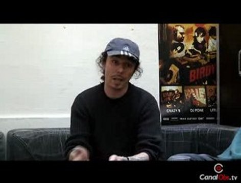 Le laboratoire sonore et visuel de Sayag Jazz Machine