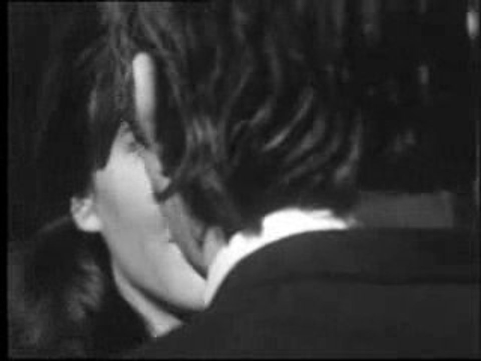 Serge Gainsbourg et Anna Karina - Ne dis rien (1967)