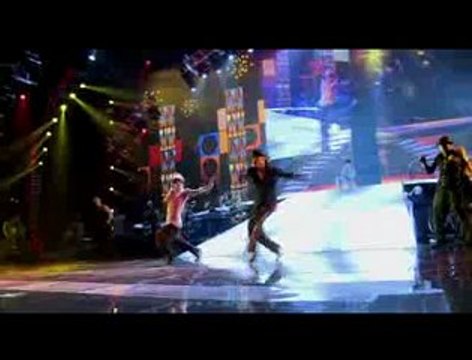 La bande-annonce de 'This is it', film de Michael Jackson