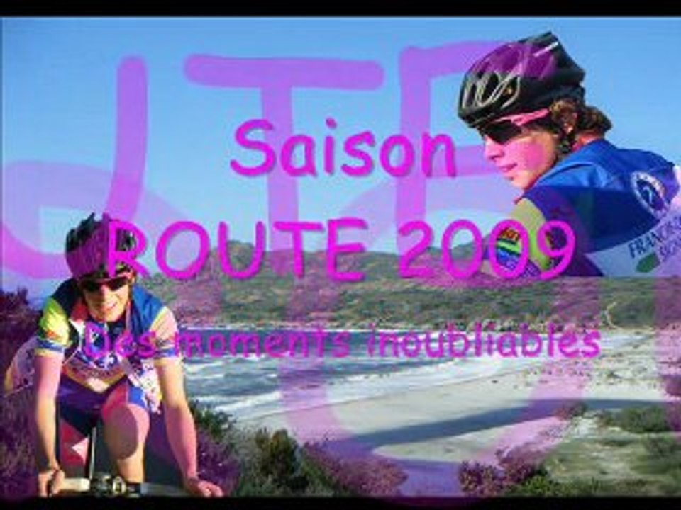 SAISON 2009