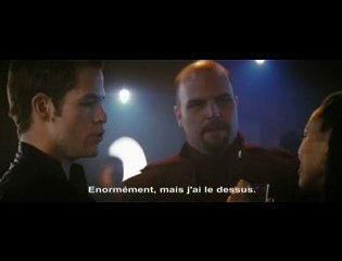 Extrait du film Star Trek IX