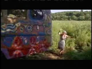 Woodstock vu par Ang Lee