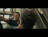 La bande-annonce du prochain James Bond