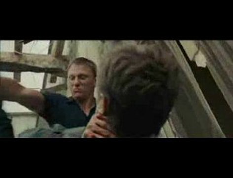 La bande-annonce du prochain James Bond