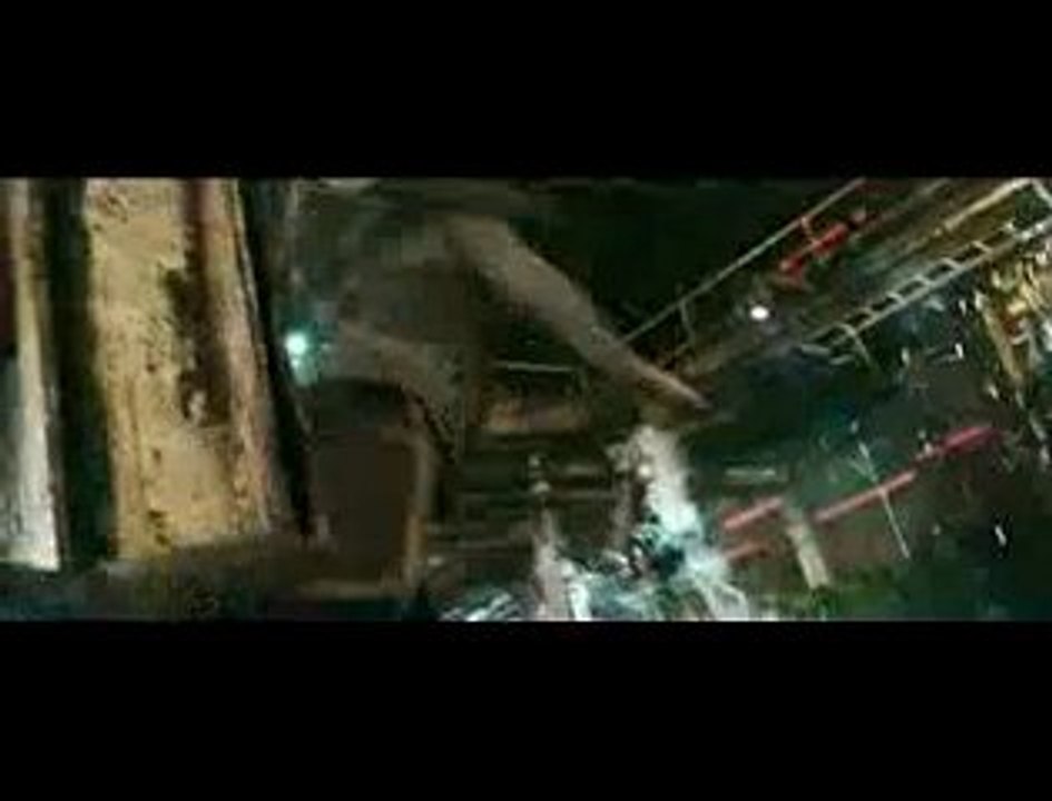 La bande-annonce de Terminator 4