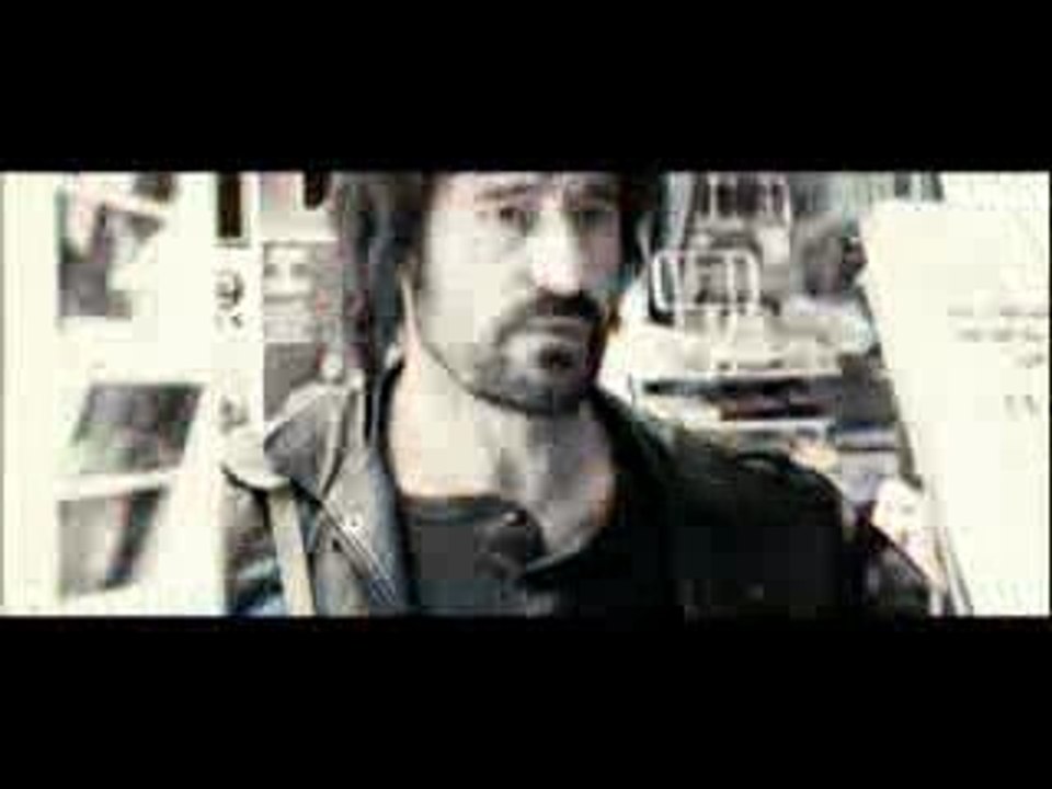 La bande-annonce de 'Mesrine, l'ennemi public numéro 1'