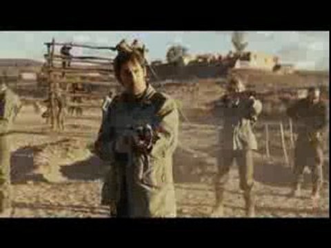 La bande-annonce de 'La bande à Baader'