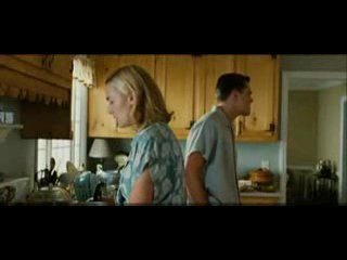 'Revolutionary Road'. Les retrouvailles de DiCaprio et Kat