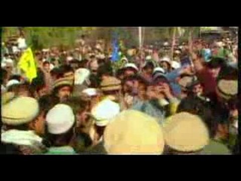 Religulous : le documentaire qui s`attaque à Dieu