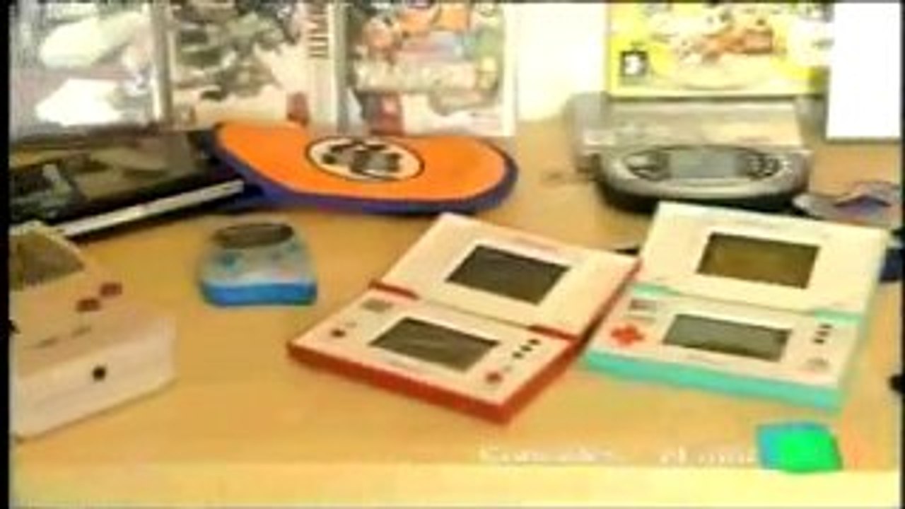 ManuSupra dans l'émission "Au Quotidien", La Une (RTBF)