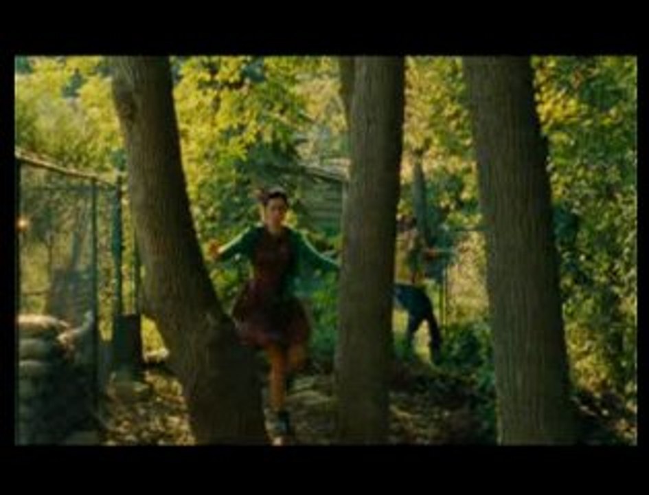 CINE. La capture : la bande-annonce