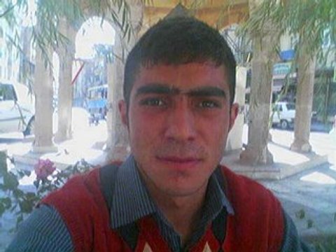 KIRIKKALELİ OKAN CEBECİ ÜZÜLMEDİMKİ