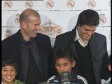 Zizou-Kaká 