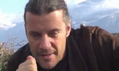 Oskar Freysinger - Nouvel ordre mondial, Illuminati, Islam