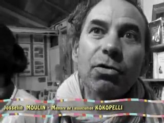 - Josselin MOULIN- Membre de Kokopelli
