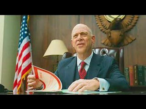 Burn after reading : le nouveau film délirant des frères C