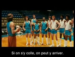 CINE Semi-Pro, la bande-annonce