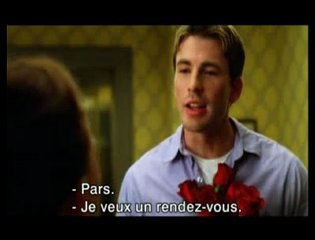 CINE Le journal d`une baby-sitter, la bande-annonce