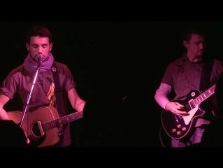 Dream Baby Dream: "Cigarette"