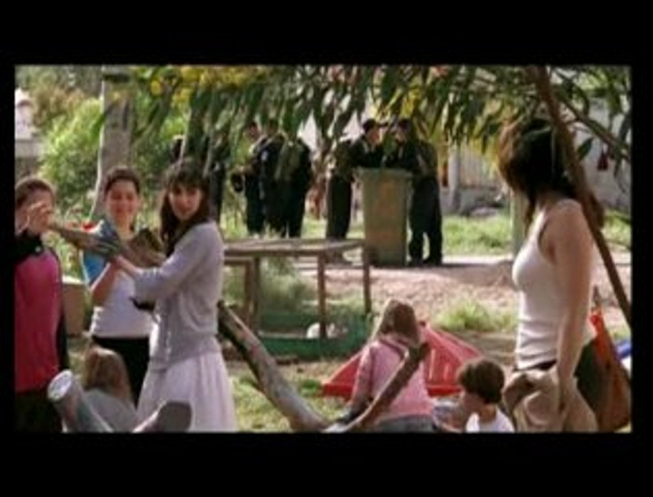 CINE. Désengagement : la bande-annonce