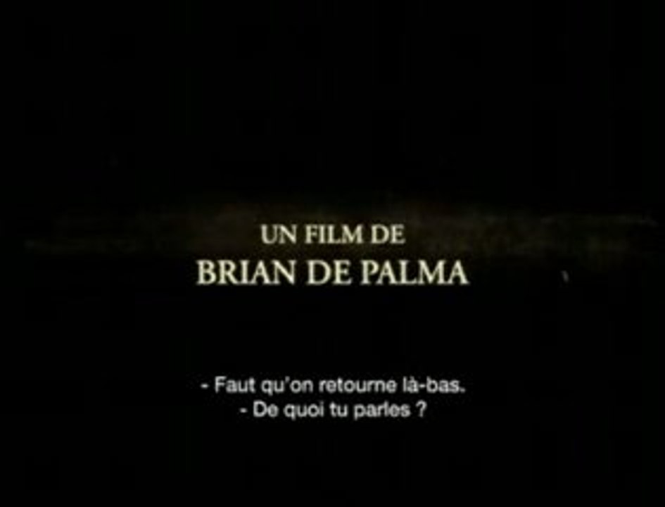 CINE. Redacted, la bande-annonce du film choc de De Palma