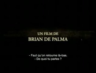 CINE. Redacted, la bande-annonce du film choc de De Palma